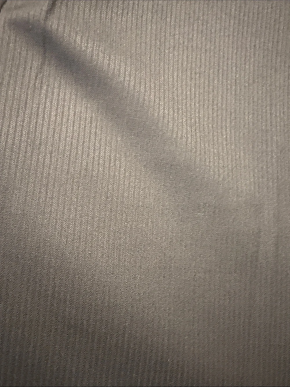 Perry Ellis Black Two-Button Notch Lapel Sport Coat